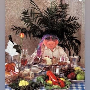 Meet your Posher, Sara